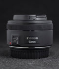 Canon EF 50mm f1.8 STM