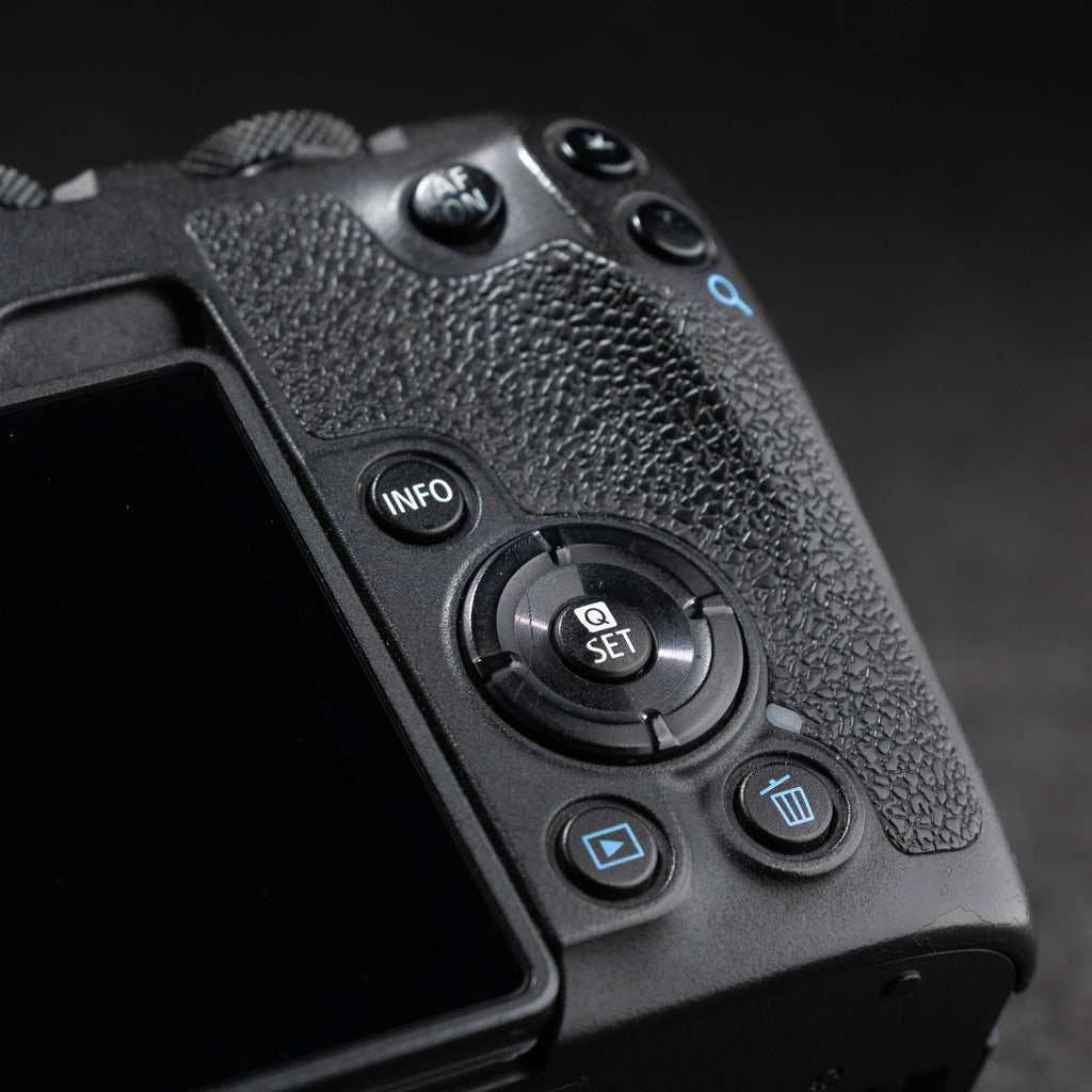 Canon EOS RP 26.2MP