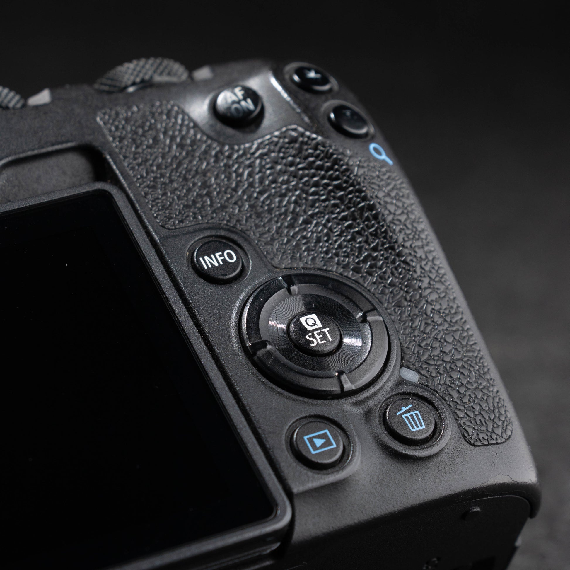 Canon EOS RP 26.2MP