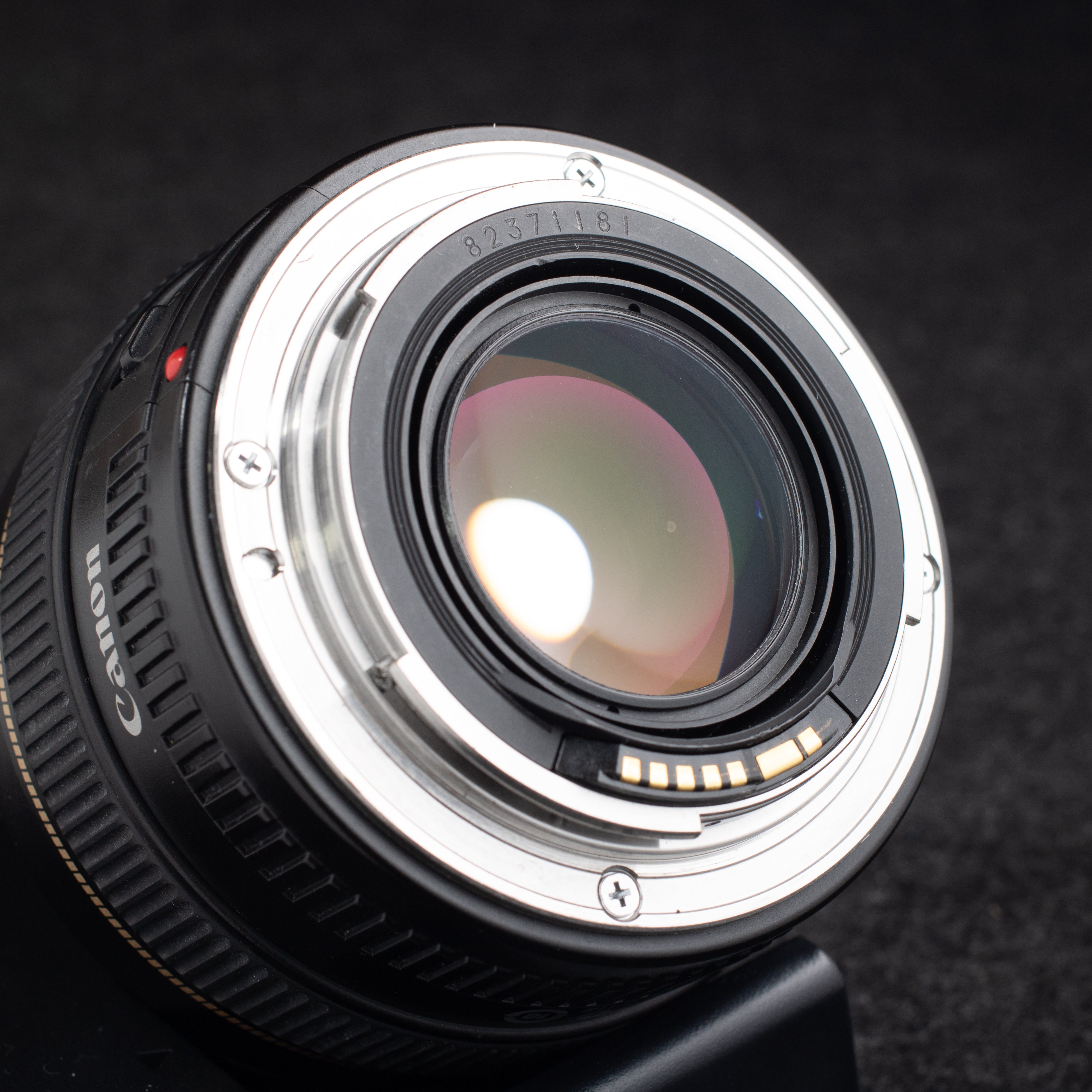 Canon EF 50mm f1.4 USM – De Cámaras Panamá