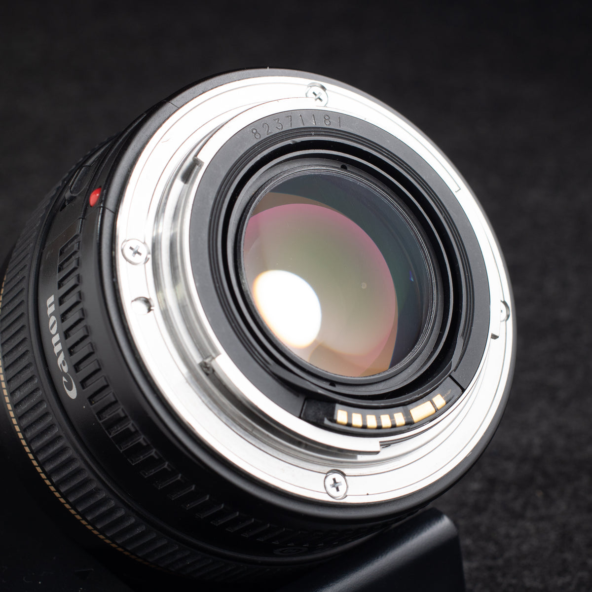 Canon EF 50mm f1.4 USM
