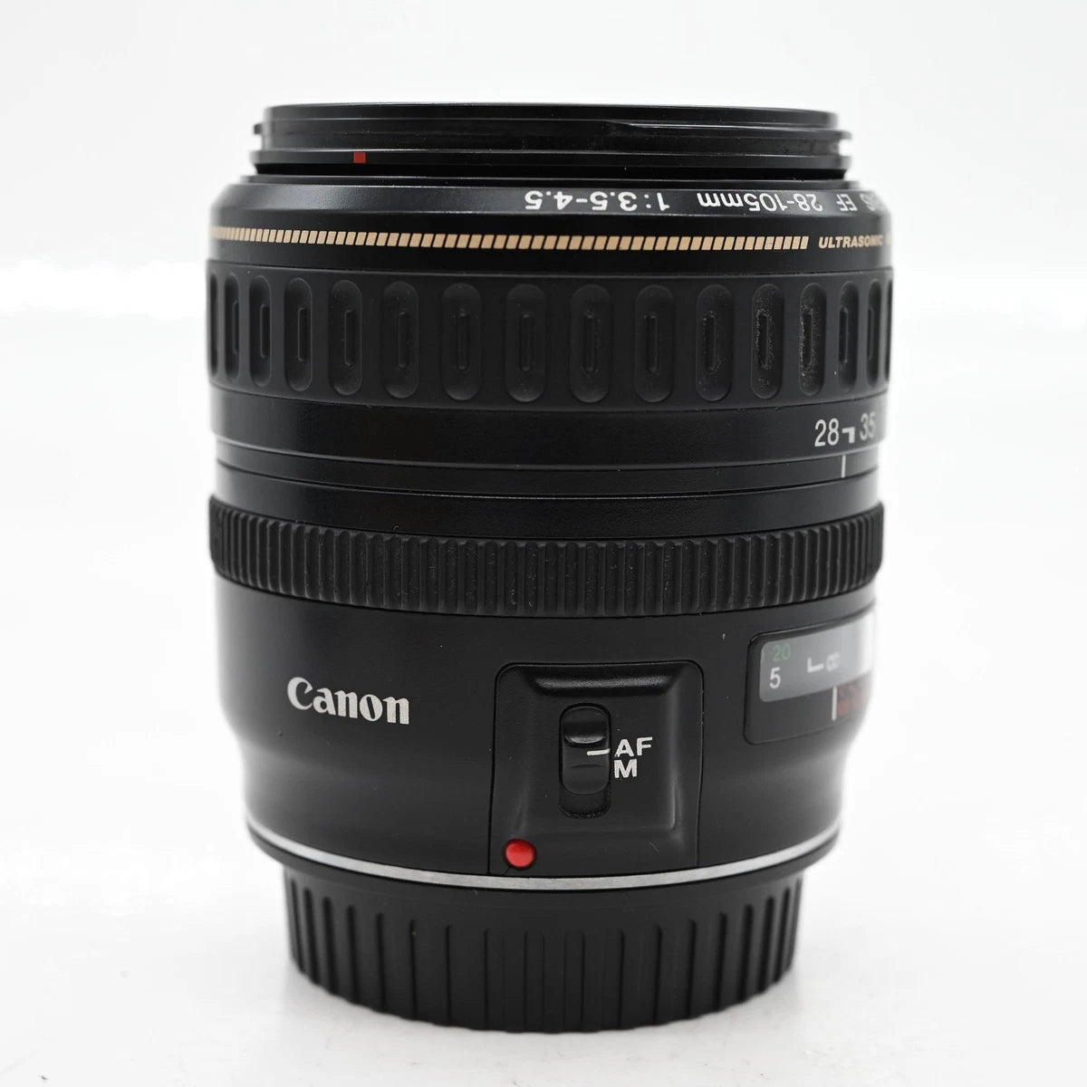 Canon EF 28-105mm F3.5-4.5 USM