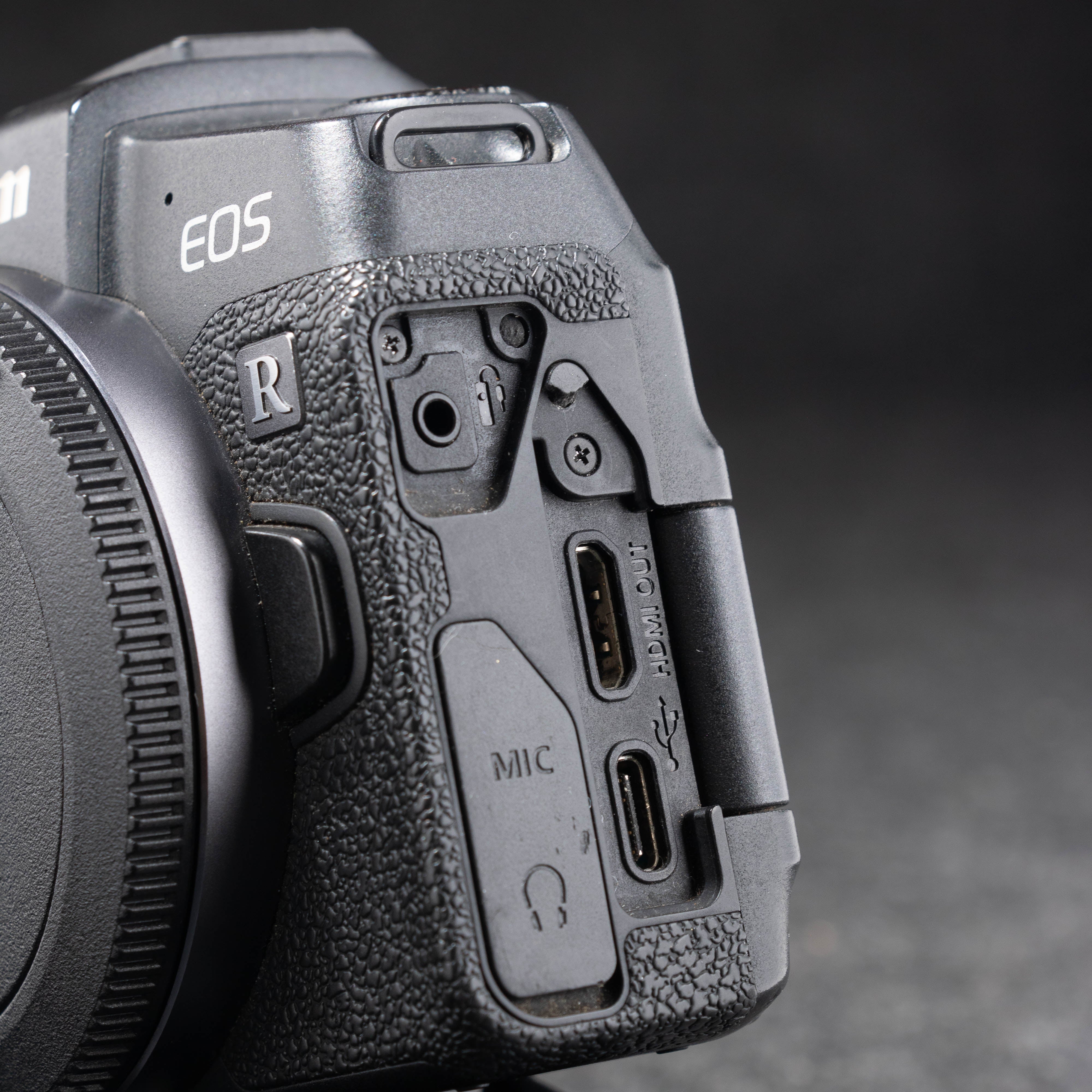 Canon EOS RP 26.2MP – De Cámaras Panamá