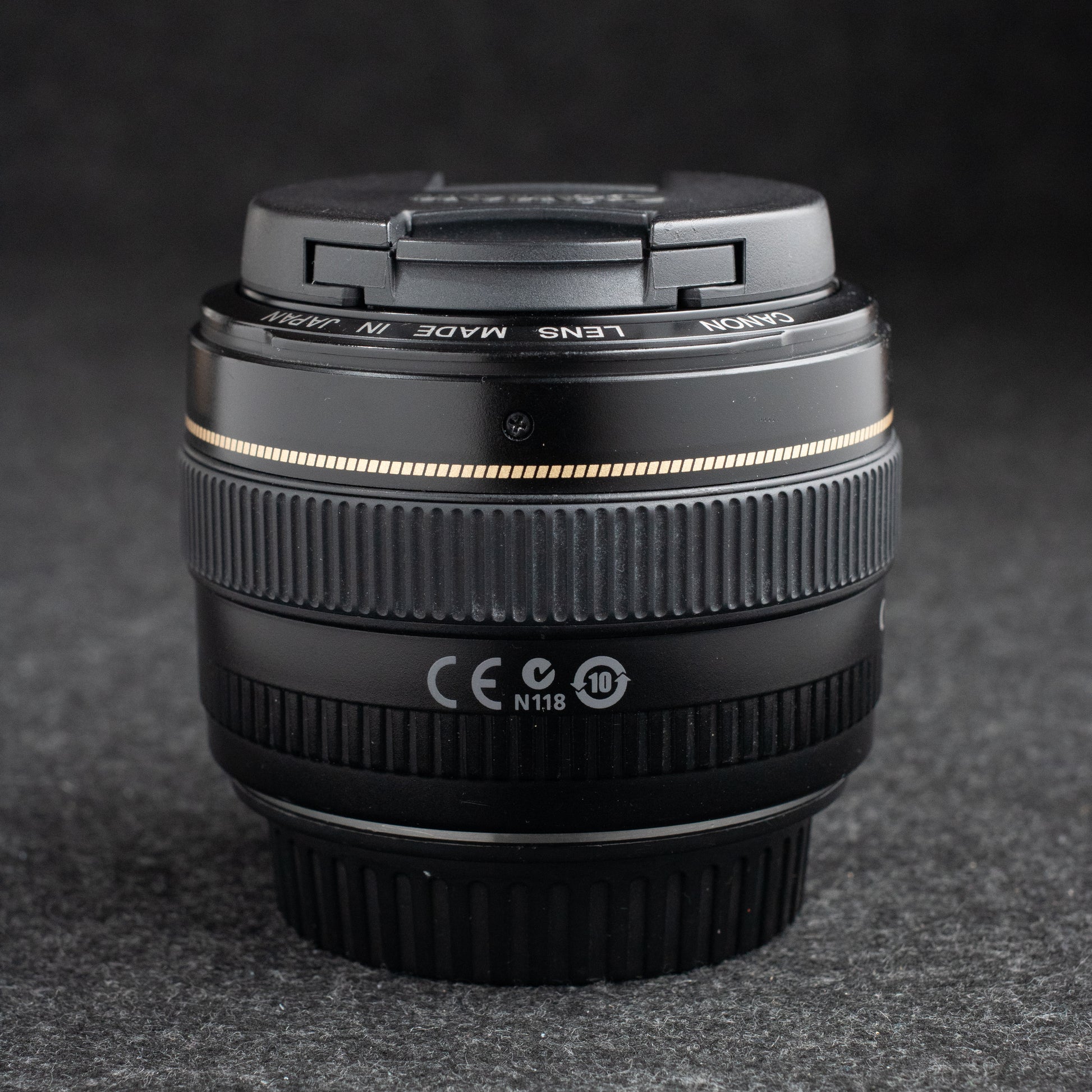 Canon EF 50mm f1.4 USM