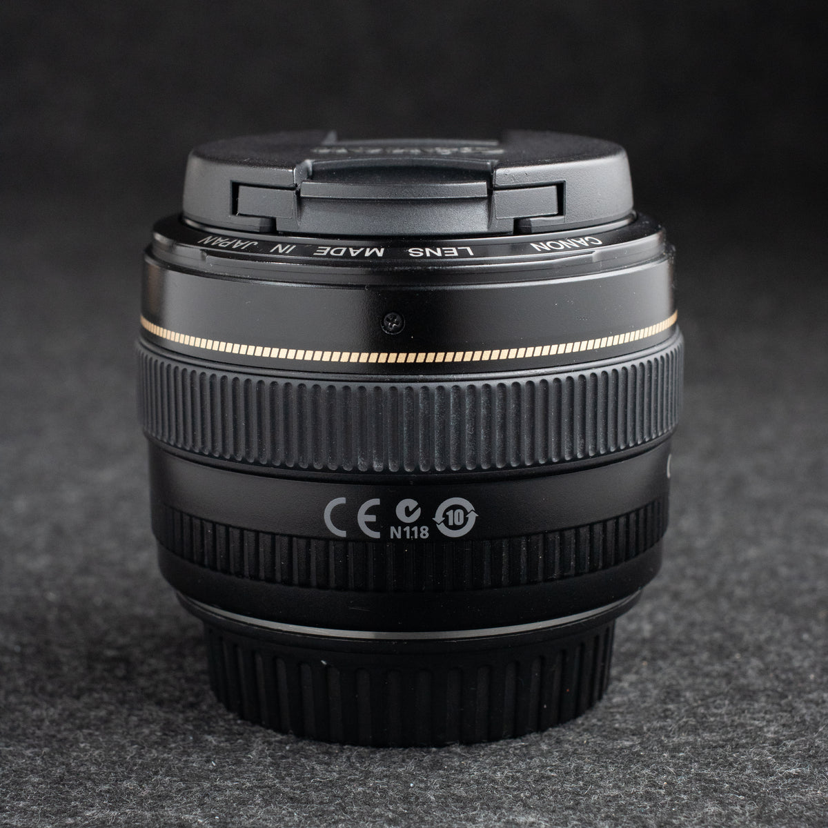 Canon EF 50mm f1.4 USM