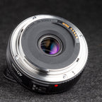 Canon EF 40mm f2.8 STM
