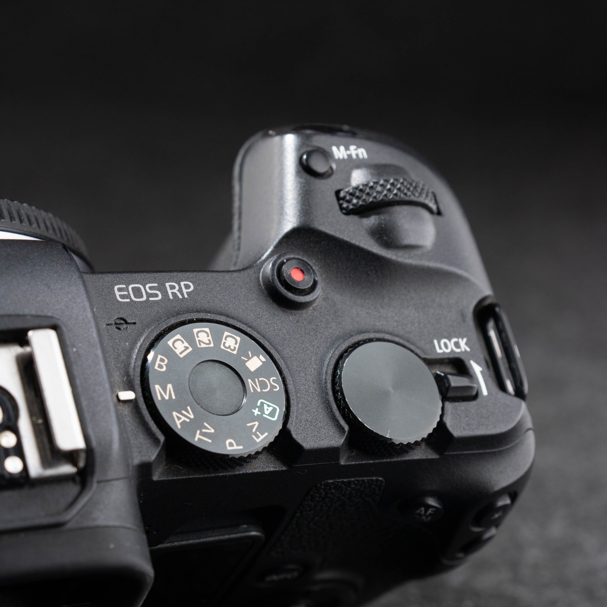Canon EOS RP 26.2MP