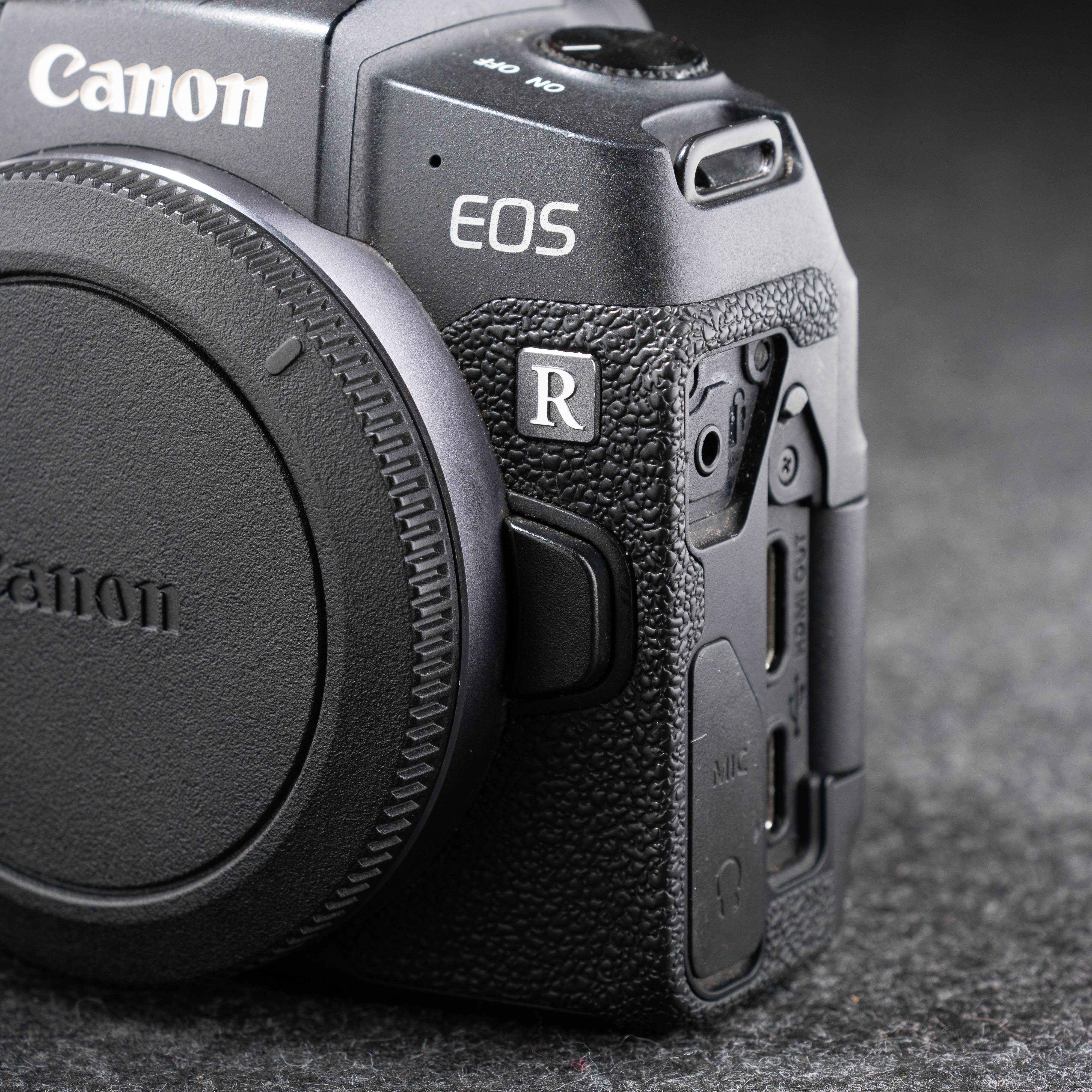 【eli】Cannon EOS RP Canon EOS RP 26.2MP – De Cámaras Panamá