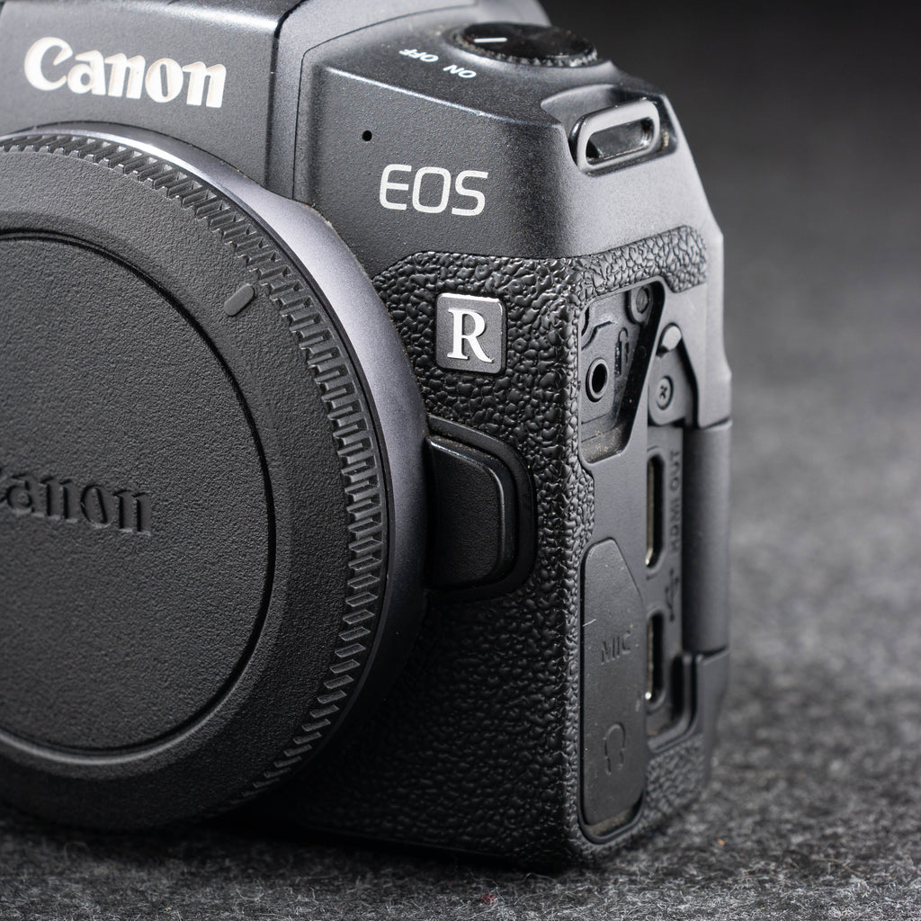 Canon EOS RP 26.2MP