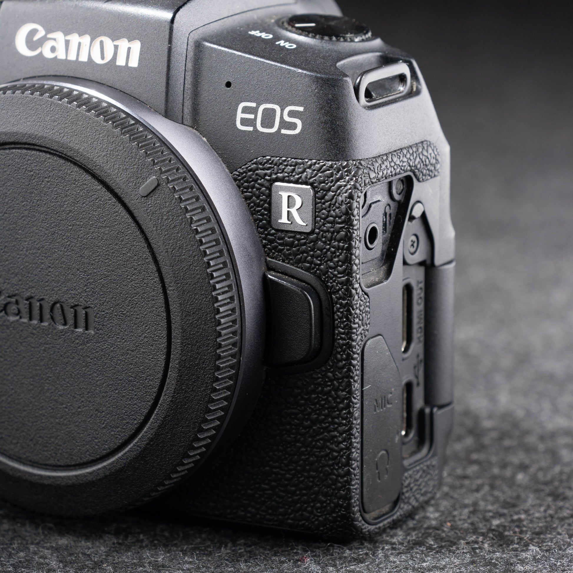 Canon EOS RP 26.2MP
