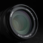 Canon EF-S 55-250mm F4-5.6 IS
