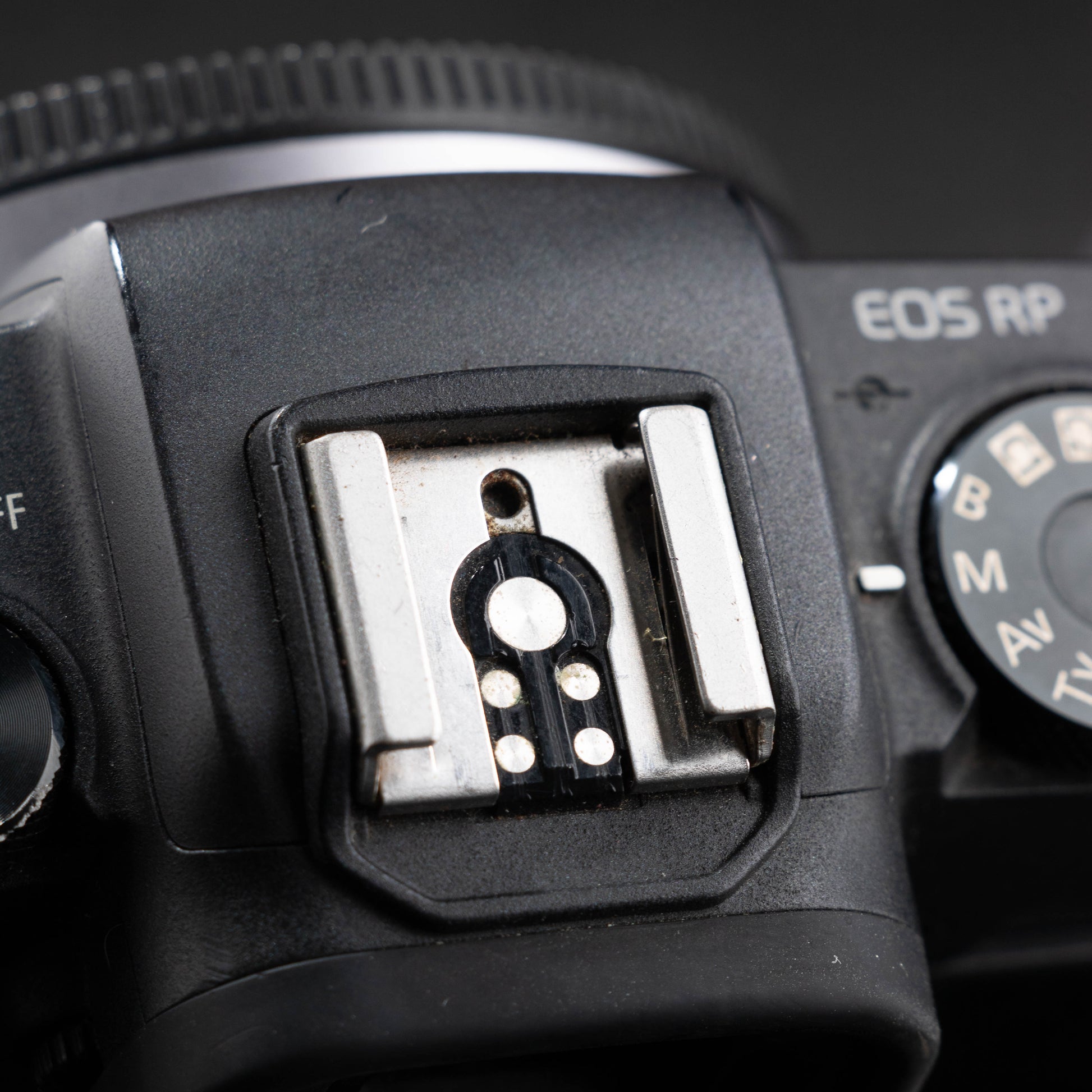 Canon EOS RP 26.2MP