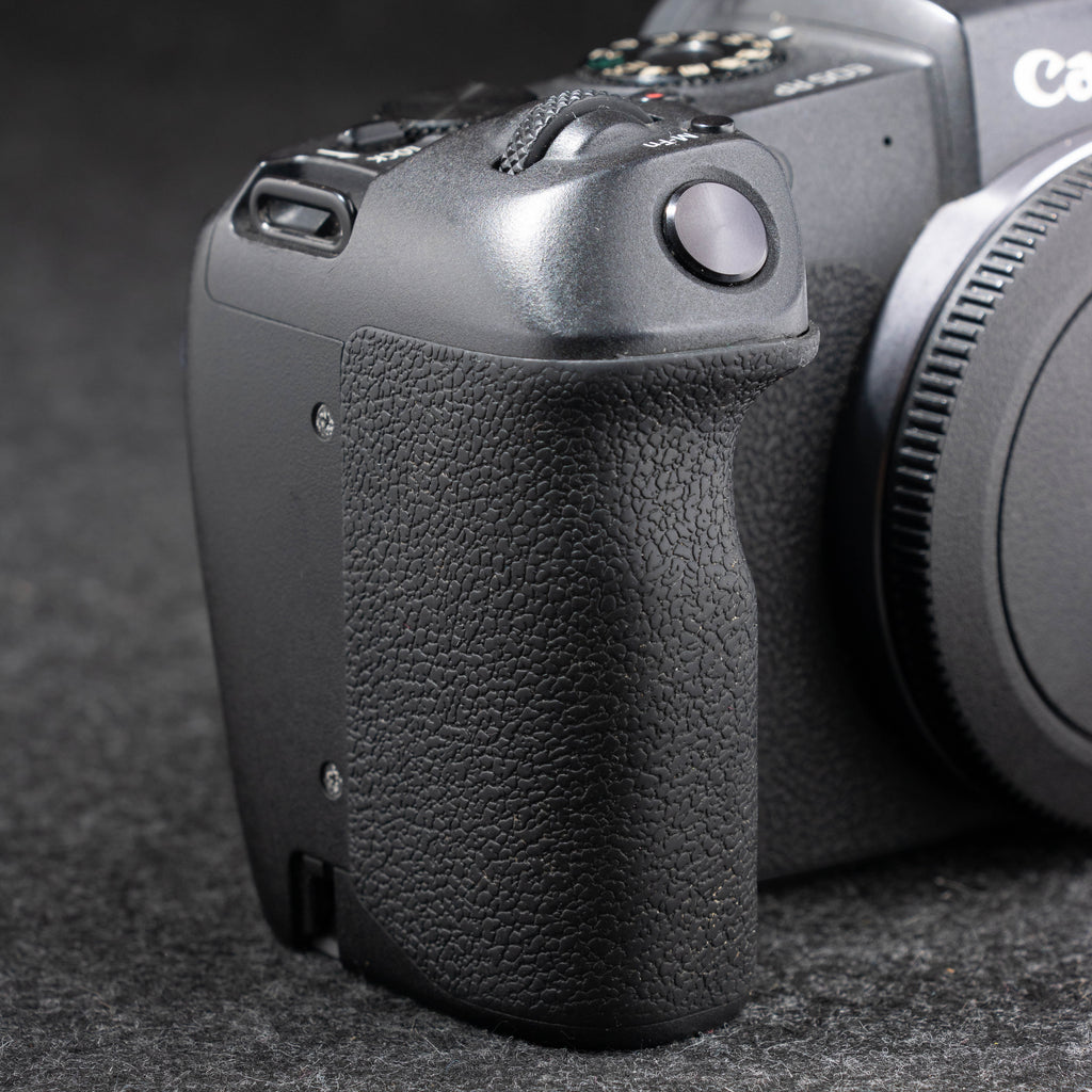 Canon EOS RP 26.2MP