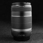 Canon EF-S 55-250mm F4-5.6 IS