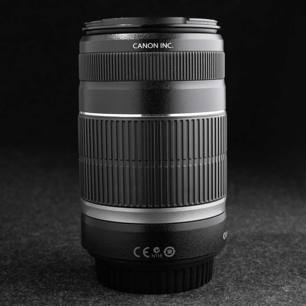 Canon EF-S 55-250mm F4-5.6 IS