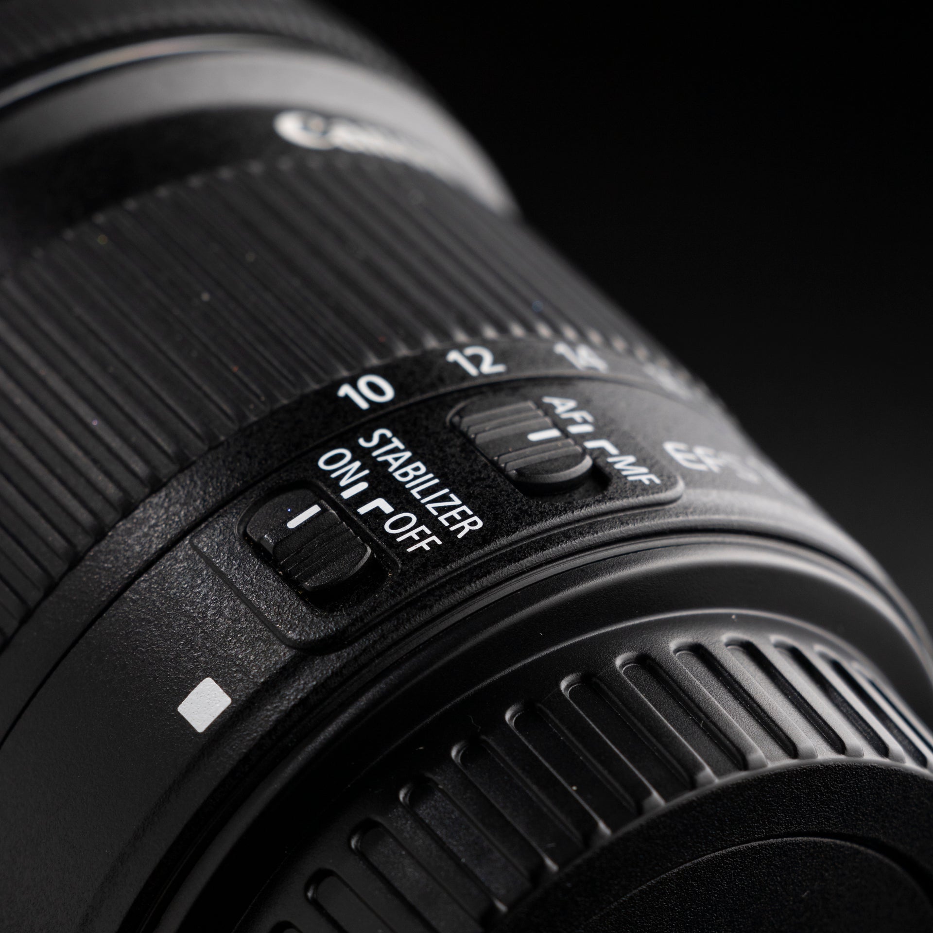 Canon EF-S 10-18mm f4.5-5.6 IS STM