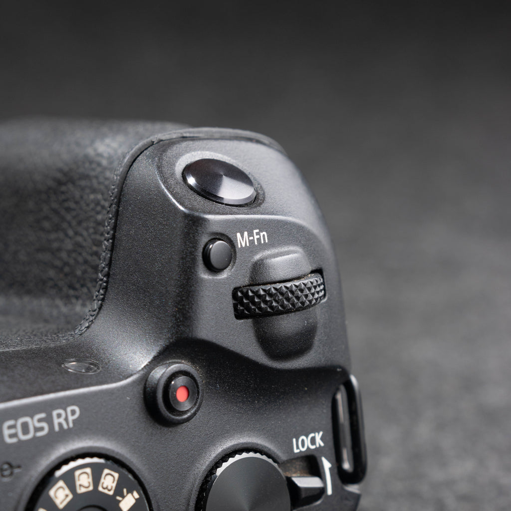 Canon EOS RP 26.2MP