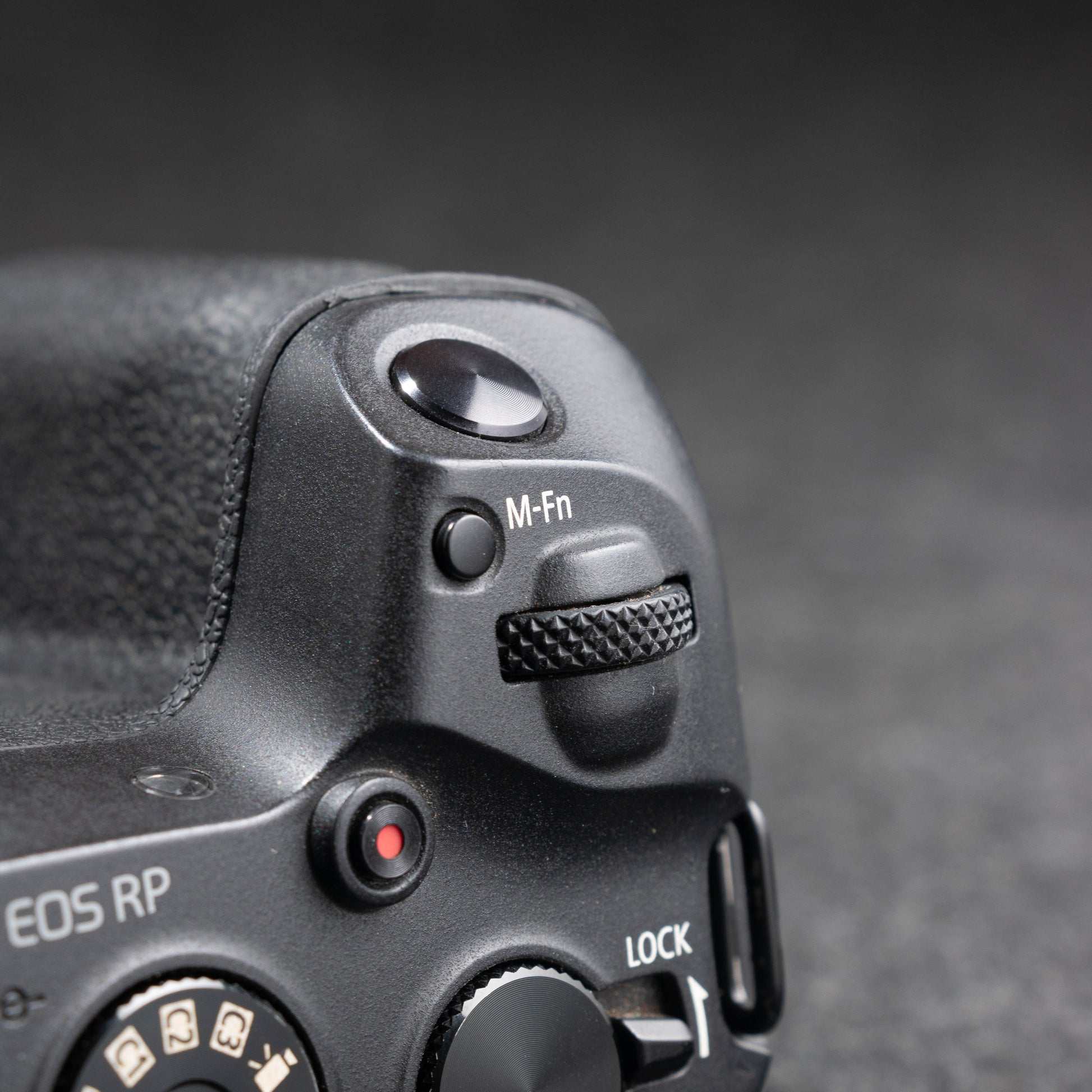 Canon EOS RP 26.2MP