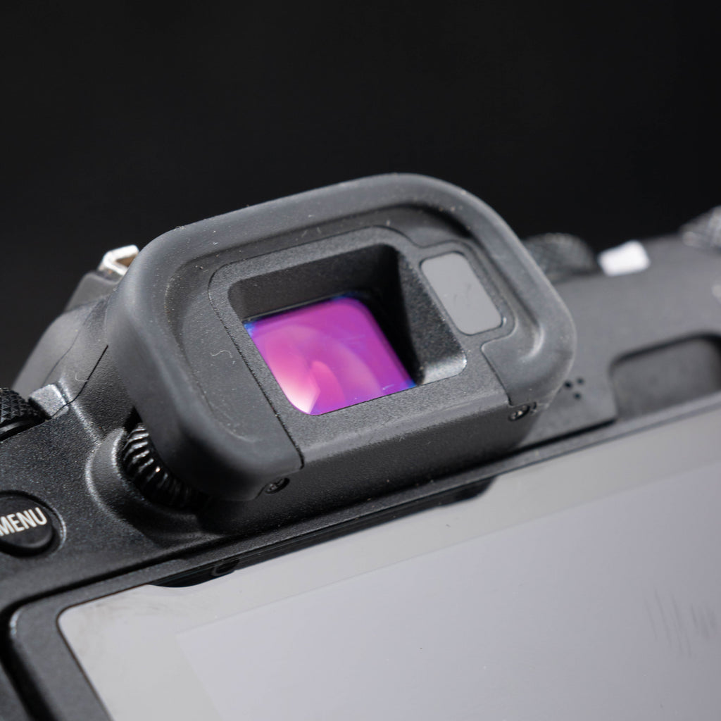 Canon EOS RP 26.2MP