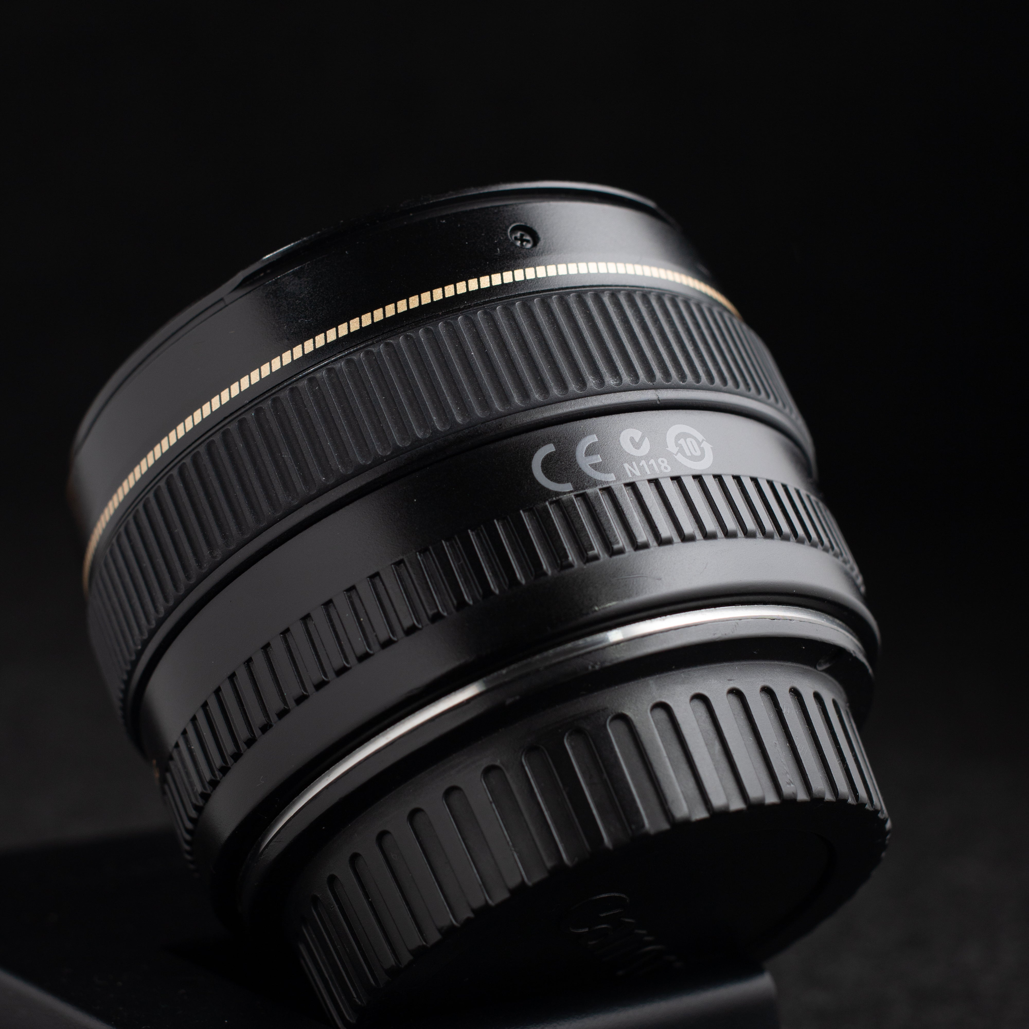 Canon EF 50mm f1.4 USM – De Cámaras Panamá