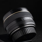 Canon EF 50mm f1.4 USM