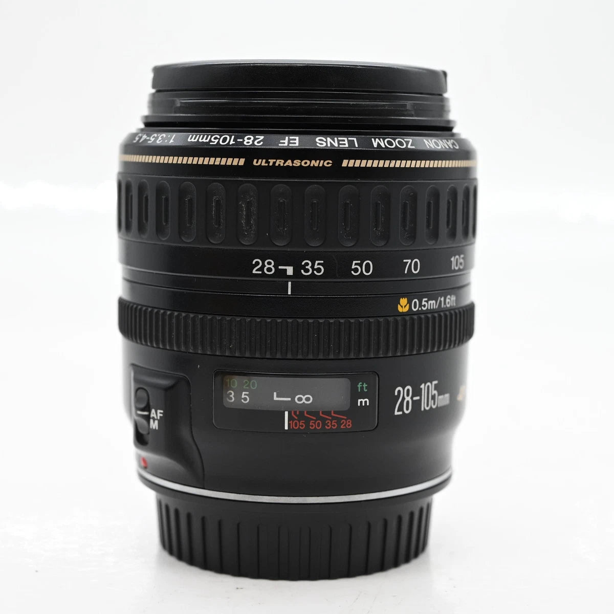 Canon EF 28-105mm F3.5-4.5 USM