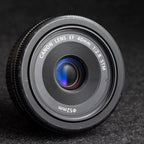 Canon EF 40mm f2.8 STM