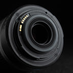 Canon EF-S 55-250mm F4-5.6 IS