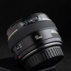 Canon EF 50mm f1.4 USM