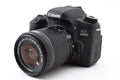 Canon EOS 8000D Rebel T6s 24.2MP
