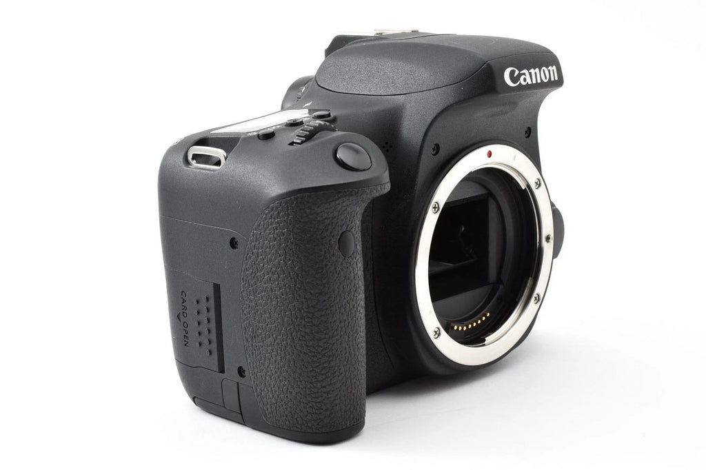 Canon EOS 8000D Rebel T6s 24.2MP