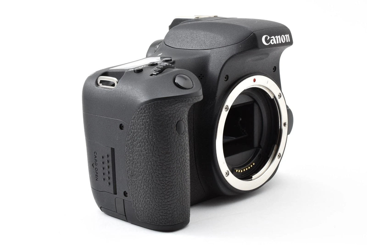 Canon EOS 8000D Rebel T6s 24.2MP