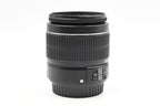 Canon EF-S 18-55mm F3.5-5.6 IS II