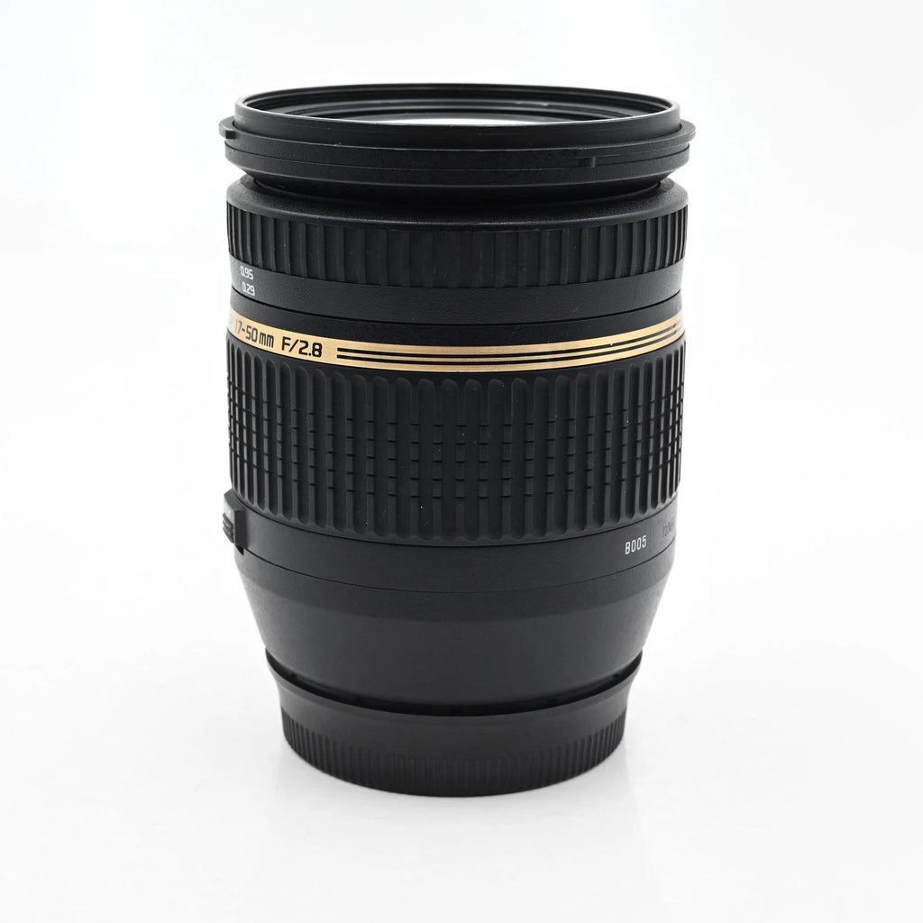 Tamron B005 AF 17-50mm f2.8 SP XR Di II VC LD ASPH IF