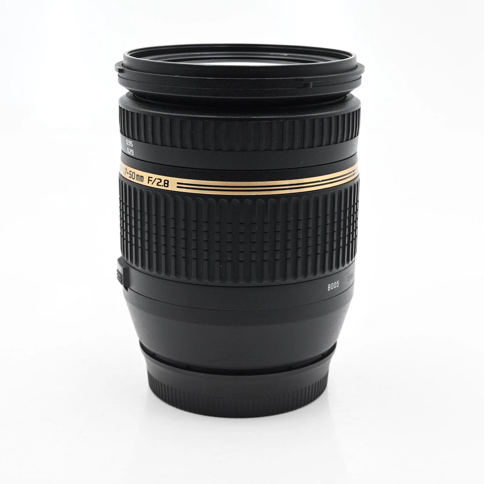Tamron B005 AF 17-50mm f2.8 SP XR Di II VC LD ASPH IF