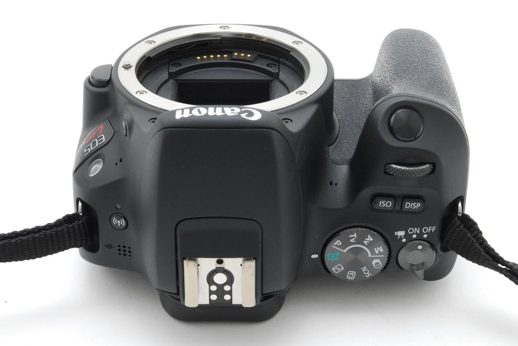 Canon EOS Kiss X9 Rebel SL2 24.2 MP