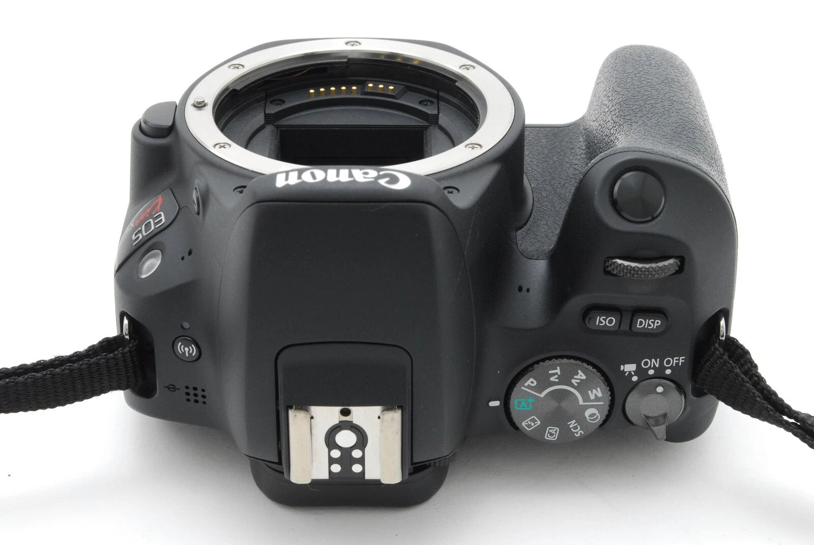Canon EOS Kiss X9 Rebel SL2 24.2 MP