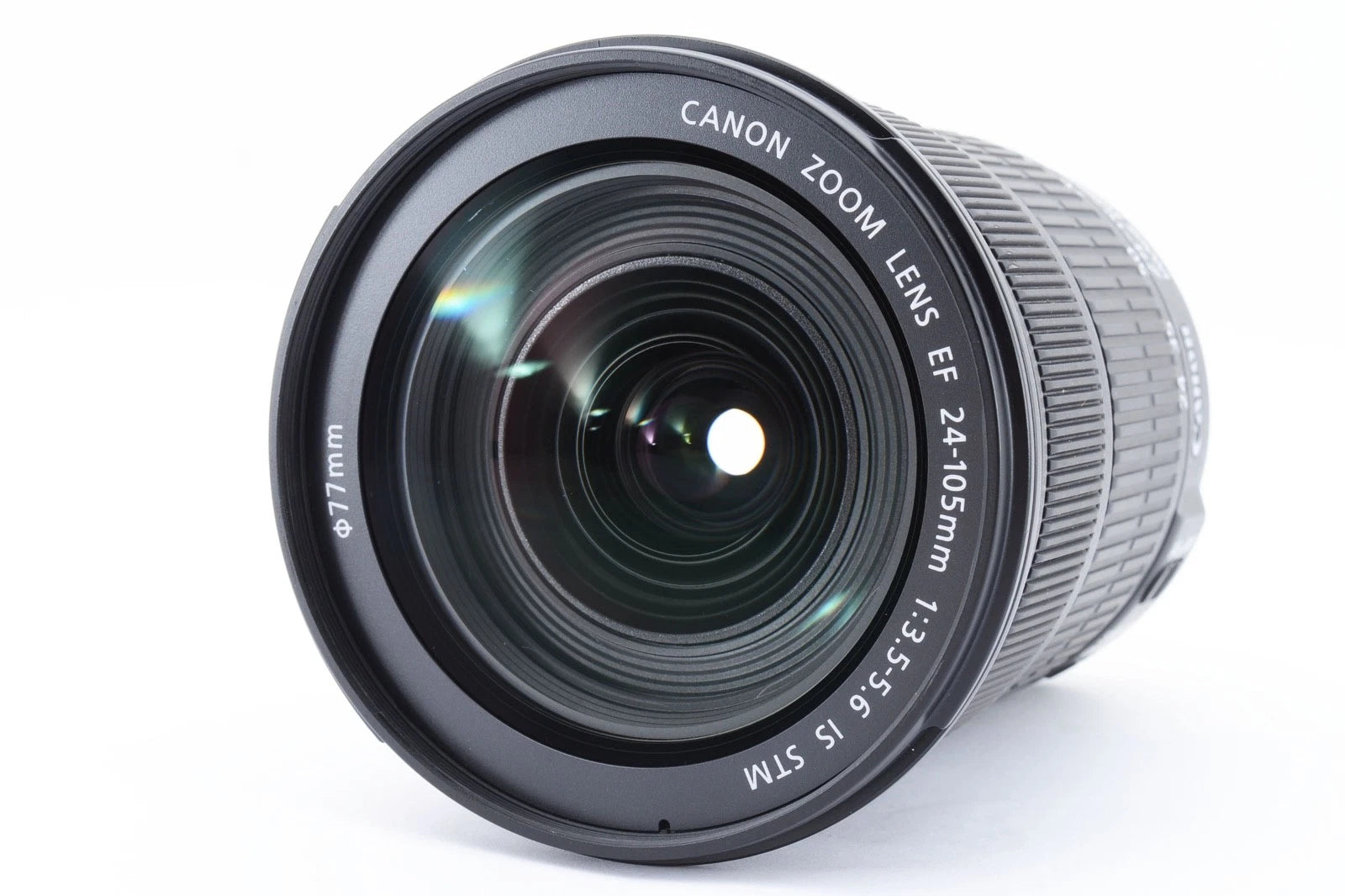 Canon EF 24-105mm F/3.5-5.6 IS STM