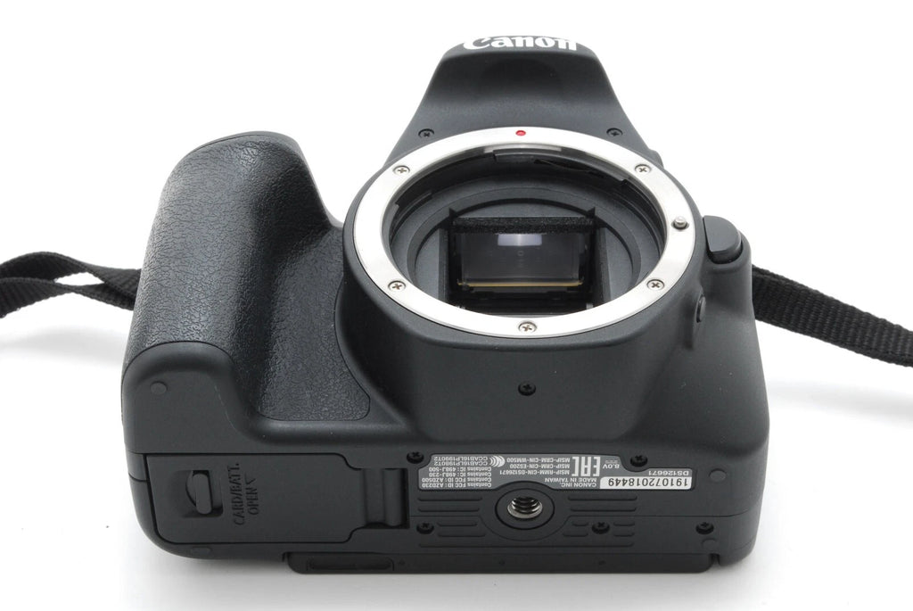Canon EOS Kiss X9 Rebel SL2 24.2 MP