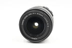 Canon EF-S 18-55mm F3.5-5.6 IS II