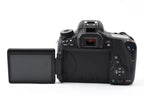 Canon EOS 8000D Rebel T6s 24.2MP