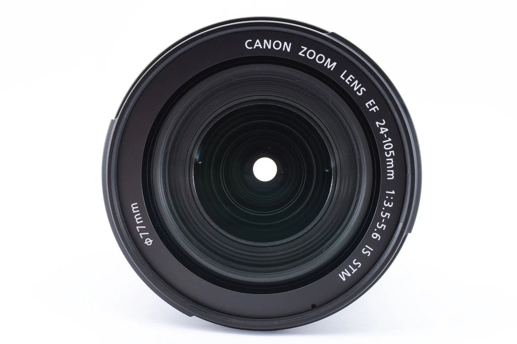 Canon EF 24-105mm F/3.5-5.6 IS STM