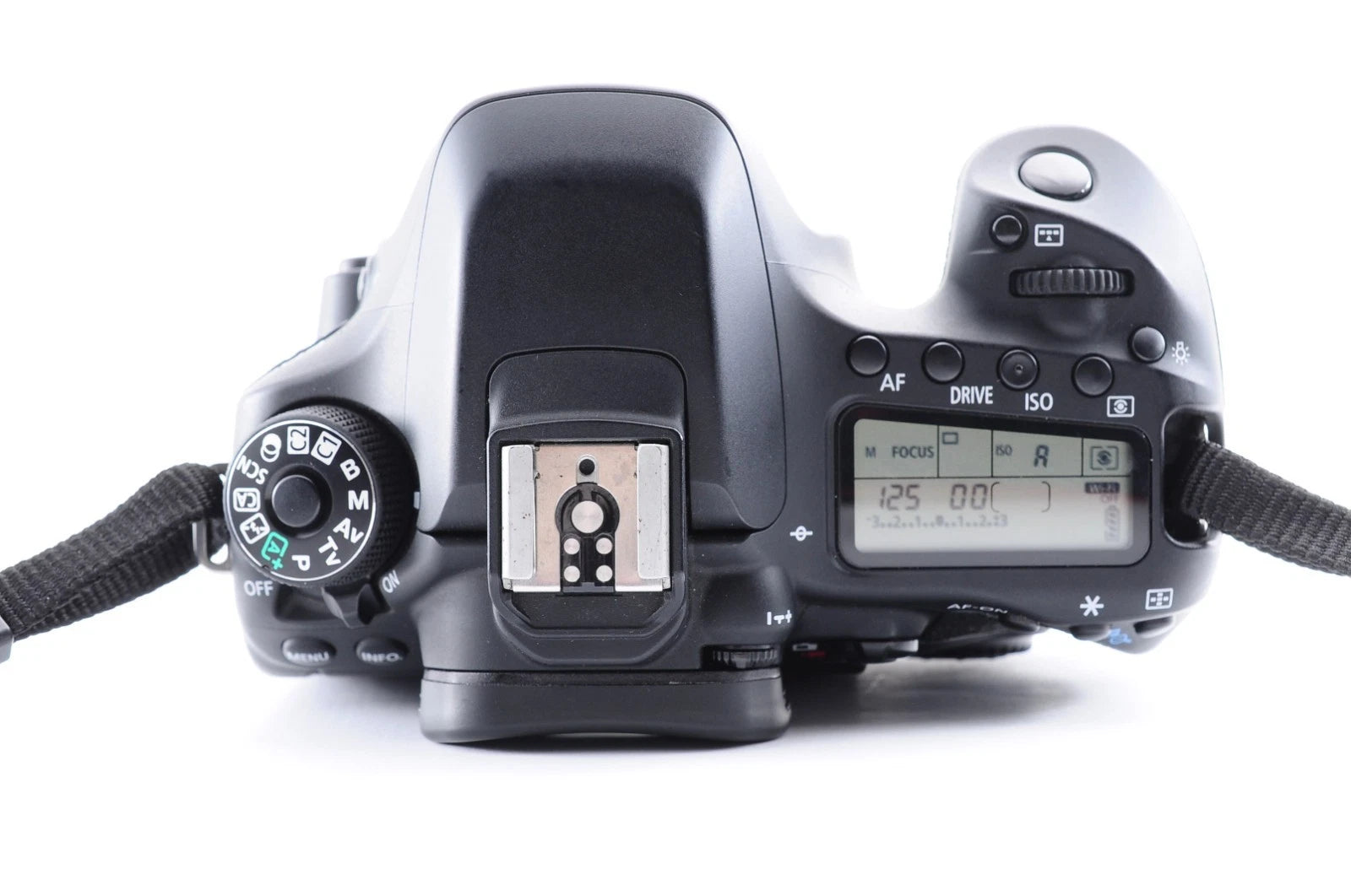 Canon EOS 80D 24.2 MP Digital SLR
