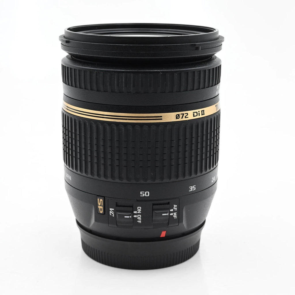 Tamron B005 AF 17-50mm f2.8 SP XR Di II VC LD ASPH IF