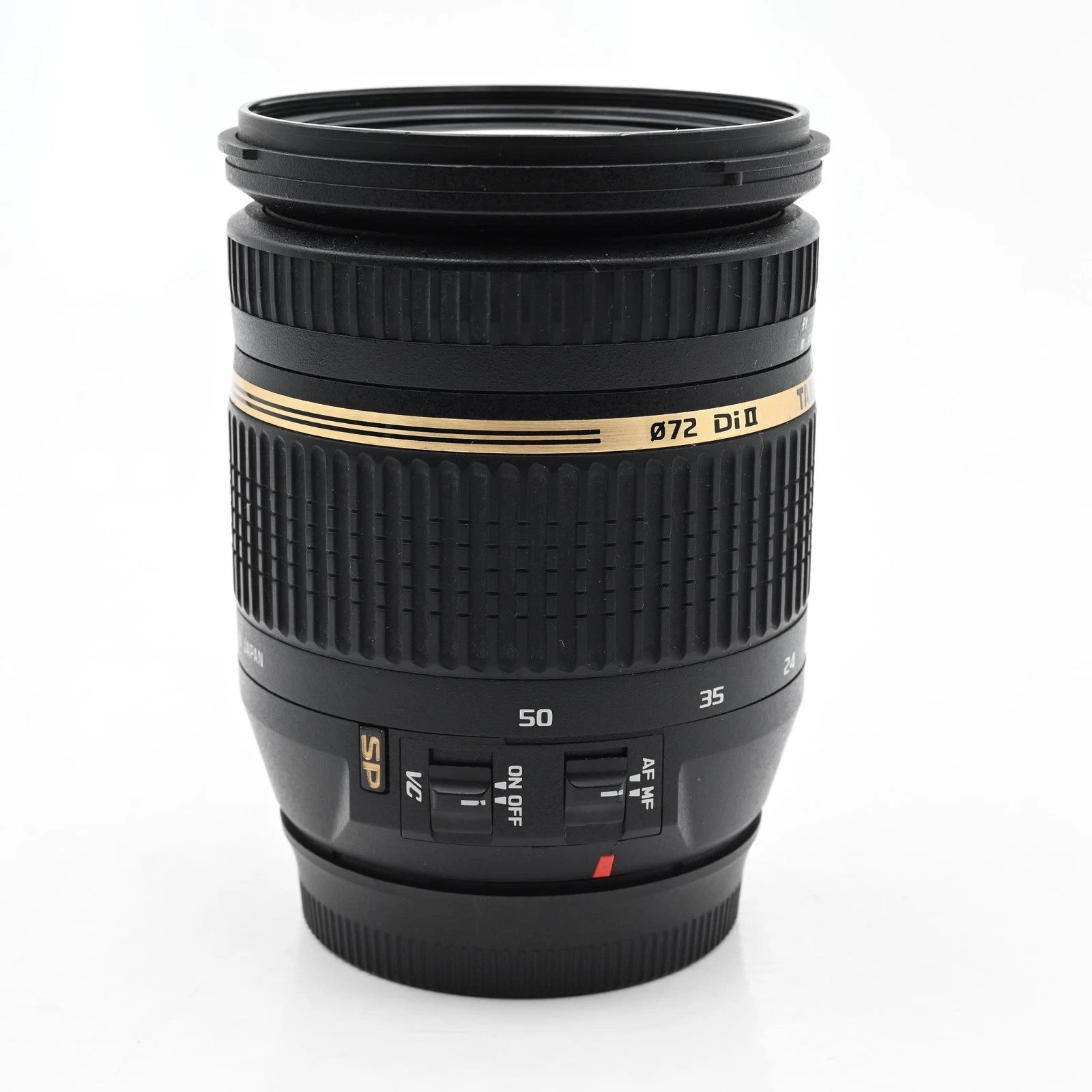 Tamron B005 AF 17-50mm f2.8 SP XR Di II VC LD ASPH IF