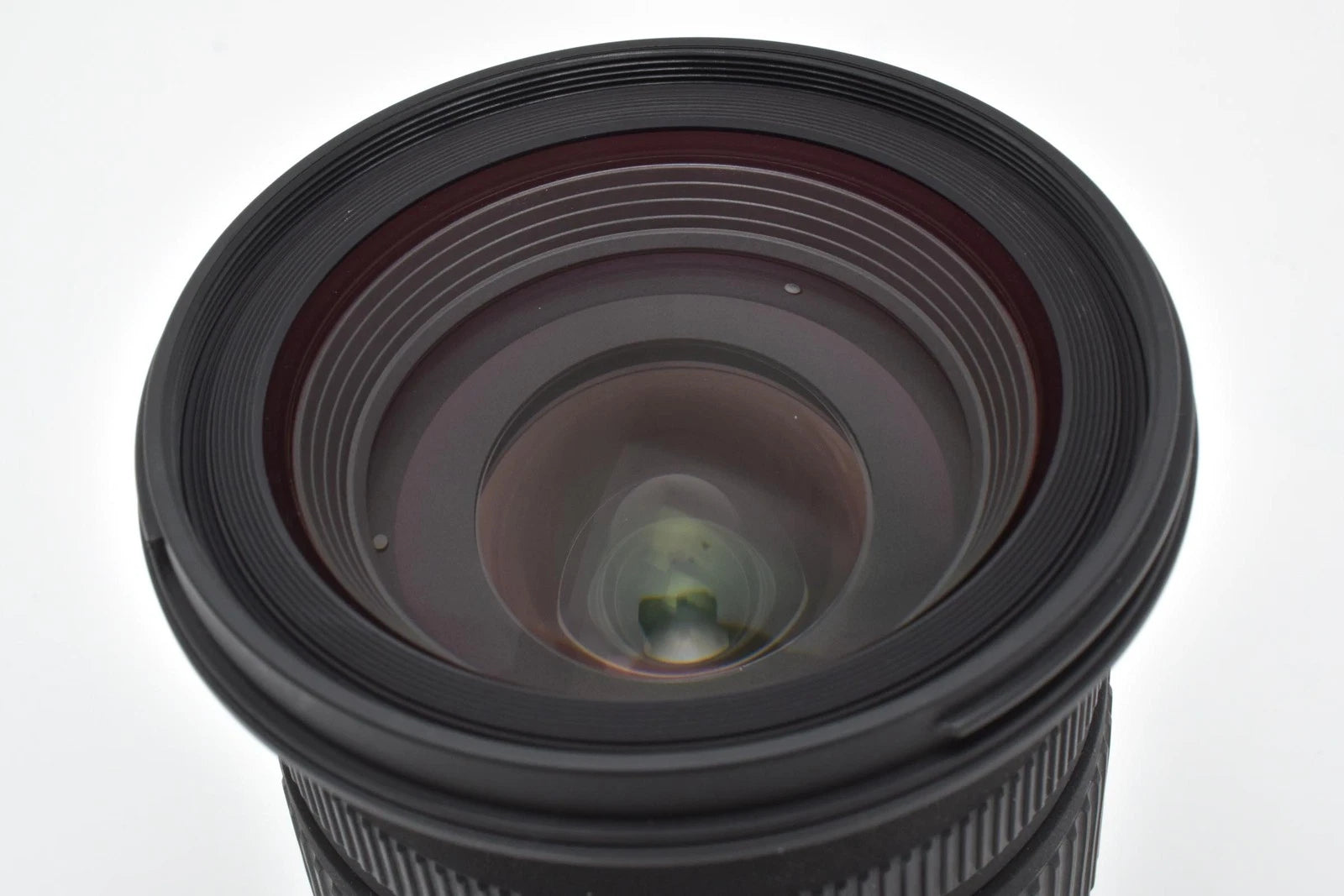 Sigma 17-70mm f/2.8-4.5 DC IF