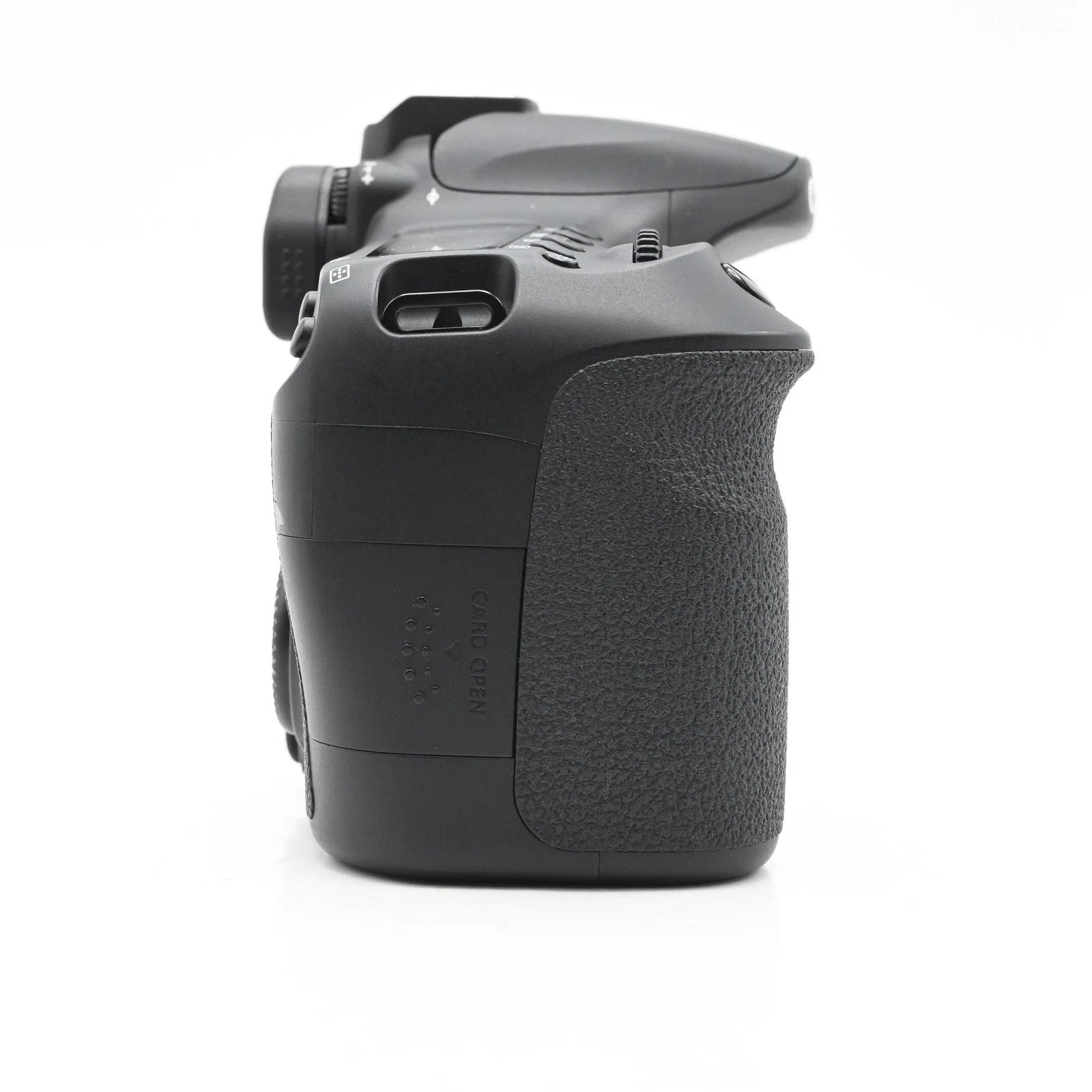 Canon EOS 60D 18MP Digital SLR