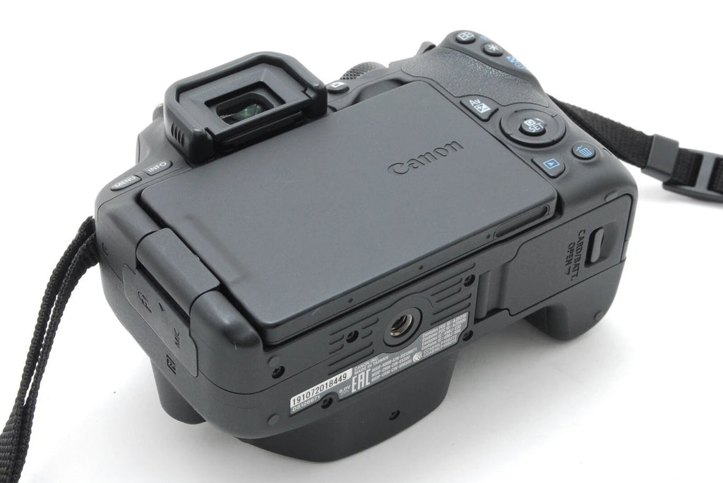Canon EOS Kiss X9 Rebel SL2 24.2 MP