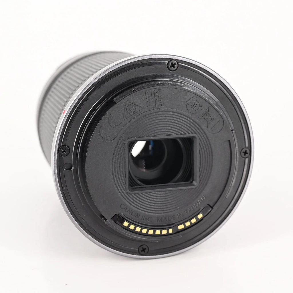 Canon RF-S 55-210mm f5-7.1 IS STM