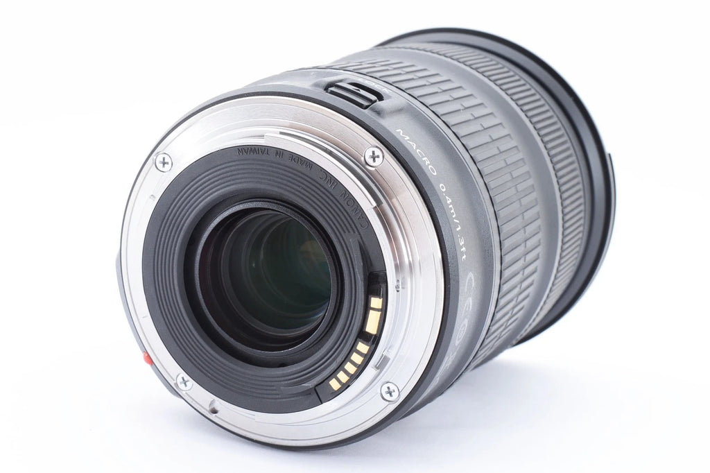 Canon EF 24-105mm F/3.5-5.6 IS STM